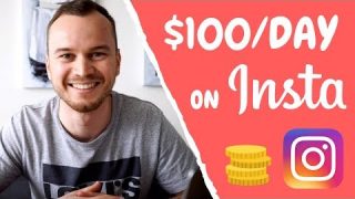 5 REAL Ways How To Make Money On Instagram in 2019