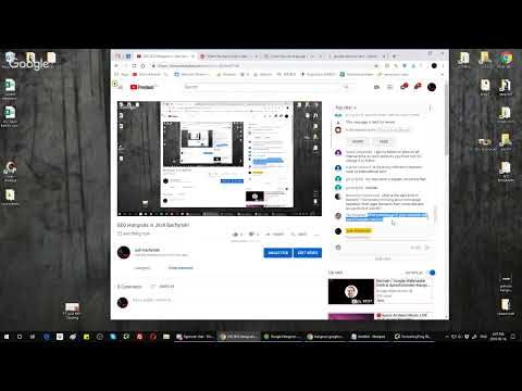 ESSENTIAL SEO TOOLS 2019!! SEO hangouts josh B