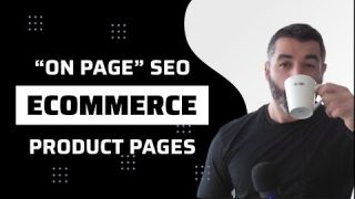 [QUICK] On Page SEO Tips for Ecommerce Product Pages