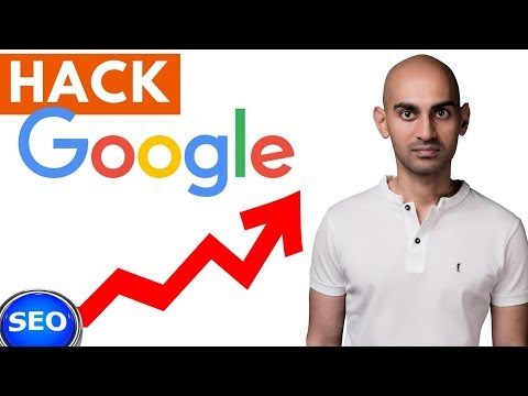 SEO Hacks to Skyrocket Your Google Rankings | 3 Tips to Grow Website Traffic