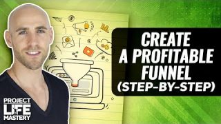 Watch Me Make A $10,000 Per Month Affiliate Marketing Funnel From Scratch