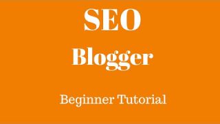 Blogger Blogspot SEO Tutorial For Beginners 2015 – How To SEO Blogger – Powerful Tips & Tricks