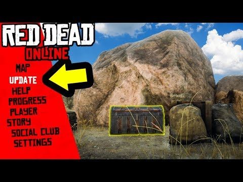 New Red Dead Online PC Money Making Guide, Tips and Tricks and More!